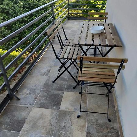 Apartamento Vacacional En Playa Del Vao - Corujo Vigo Luaran gambar